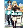 Image de UQ Holder! T08 en occasion ou reconditionné