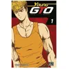 Image de Young Gto - Shonan JunaÃ¯ Gumi - Edition Double - Tome 1