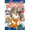 Image de Seven Deadly Sins T19 en occasion ou reconditionné