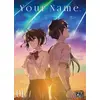 Image de Your Name. T01 - Makoto Shinkai, Kotone Ranmaru en occasion ou reconditionné
