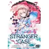 Image de Stranger Case T07 en occasion ou reconditionné