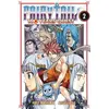 Image de Fairy Tail - 100 Years Quest T02 - Hiro Mashima, Atsuo Ueda en occasion ou reconditionné