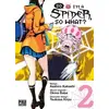 Image de So I'm a Spider, So What? T02 en occasion ou reconditionné