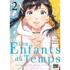 Image de Les Enfants du Temps T02: Weathering With You - Makoto Shinkai, Wataru Kubota en occasion ou reconditionné