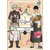 Image de La Cuisine des Sorciers T01 - Hiromi Sato, Kamome Shirahama en occasion ou reconditionné