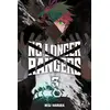 Image de No Longer Rangers T03 - Negi Haruba, Negi Haruba en occasion ou reconditionné