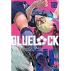 Image de Blue Lock T12 - Muneyuki Kaneshiro, Yusuke Nomura en occasion ou reconditionné