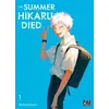 Image de The Summer Hikaru Died T01 en occasion ou reconditionné
