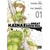 Image de Kaina Of The Great Snow Sea - Tome 1