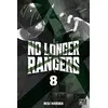Image de No Longer Rangers T08 en occasion ou reconditionné
