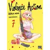 Image de Violence Action T07 en occasion ou reconditionné