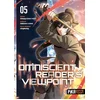 Image de Omniscient Reader's Viewpoint - Tome 5
