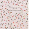 Image de Petits déjeuners: Ladurée - Vincent Lemains, Michel Lerouet, Minako Norimatsu en occasion ou reconditionné