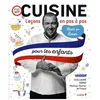 Image de Cuisine Pour Les Enfants - LeÃ§ons En Pas Ã Pas