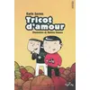 Image de Tricot d'amour - Karin Serres, Mathieu Demore en occasion ou reconditionné