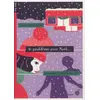 Image de Le problème avec Noël... - Agnès DE LESTRADE en occasion ou reconditionné