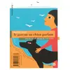 Image de Le garçon au chien parlant/la fille qui parle à la mer - Claudine Galéa en occasion ou reconditionné