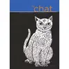 Image de Le chat - Charlotte Mollet, Olivier Douzou . en occasion ou reconditionné