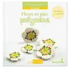 Image de Livre- Fleurs en pâte polymère