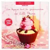 Image de Livre - Les bijoux tout en gourmandise de Lilli Prune