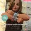 Image de Manchettes et bracelets perlés - Florence Lonnet et Marion Lonnet en occasion ou reconditionné