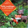 Image de Livre Petits modelages en pâte polymère