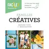 Image de Familles créatives - Morgane Fosse en occasion ou reconditionné