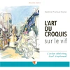 Image de Livre L'art du croquis sur le vif