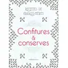 Image de CONFITURES ET CONSERVE - Minouche Pastier en occasion ou reconditionné