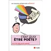 Image de C'est quoi être poète ? en occasion ou reconditionné