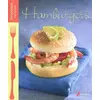 Image de HAMBURGERS - Patrick André, Guillaume Mourton, Hervé Chaumeton, Collectif en occasion ou reconditionné