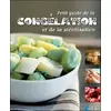 Image de PETIT GUIDE DE LA CONGELATION - Philippe Chavanne, Corinne Chesne en occasion ou reconditionné