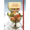 Image de Savoureuses salades des 4 saisons - Alice DELVAILLE en occasion ou reconditionné