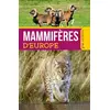 Image de MAMMIFERES D'EUROPE - Collectif en occasion ou reconditionné