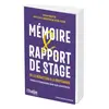 Image de Mémoire & rapport de stage - De la rédaction à la soutenance en occasion ou reconditionné