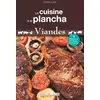 Image de La cuisine à la plancha : Viandes - Liliane Otal, Pierre Bordet en occasion ou reconditionné