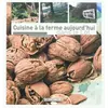 Image de CUISINE A LA FERME AUJOURD'HUI DANS LE LOT - Caroline Tachon, Isabelle Rozenbaum en occasion ou reconditionné