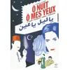Image de O Nuit Ã Mes Yeux - Le Caire / Beyrouth / Damas / JÃ©rusalem