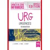 Image de Urgences, réanimation - Jérémy Laurent, Christian Pinel, Stéphanie Duret en occasion ou reconditionné