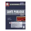 Image de Santé publique : Lecture critique d'article, médecine du travail, médecine légale - Anne Jolivet, Laurent Le et Jérémy Laurent en occasion ou reconditionné