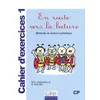 Image de En Route Vers La Lecture Cp - Cahier D'exercices 1