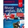Image de Réussir l'anglais au BAC - COLLECTIF en occasion ou reconditionné