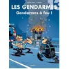 Image de Les Gendarmes - Tome 13 - Gendarmes À Feu !