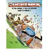 Image de Les Rugbymen T9: Si on gagne, c est le gateau sur la cerise ! en occasion ou reconditionné