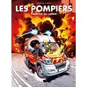 Image de Les Pompiers - tome 11 - Flammes au volant en occasion ou reconditionné