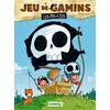 Image de Jeu de gamins - tome 1 - Les pirates - Mickaël Roux et 0 en occasion ou reconditionné