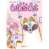 Image de Cath et son chat - tome 1: Virus au bahut en occasion ou reconditionné