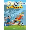 Image de Les Footmaniacs - tome 10 en occasion ou reconditionné