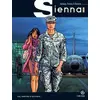 Image de Sienna - volume 3 - Stephen Desberg, Philippe-Emmanuel Filmore, Chetville, Tom Boa en occasion ou reconditionné
