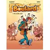 Image de Les Profs présentent : Boulard - tome 1 - En mode cool en occasion ou reconditionné